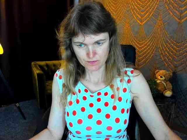 Annabel-xxx webcam