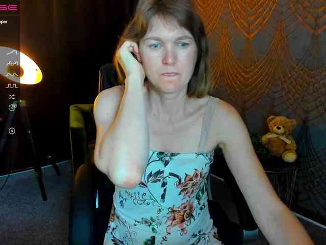 Annabel-xxx webcam