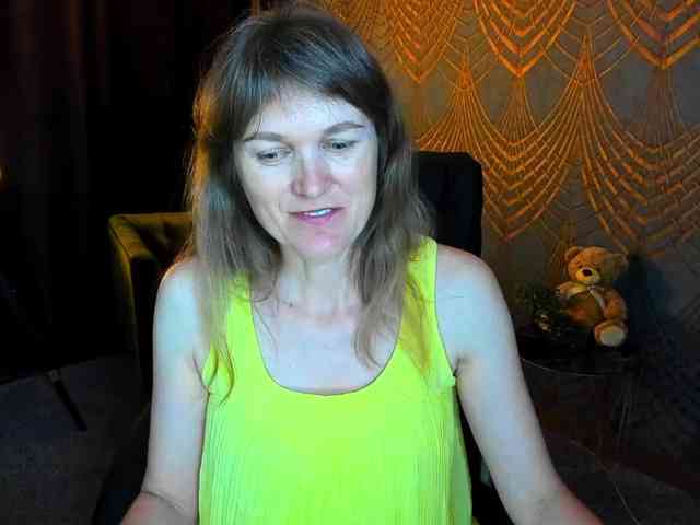 Annabel-xxx webcam