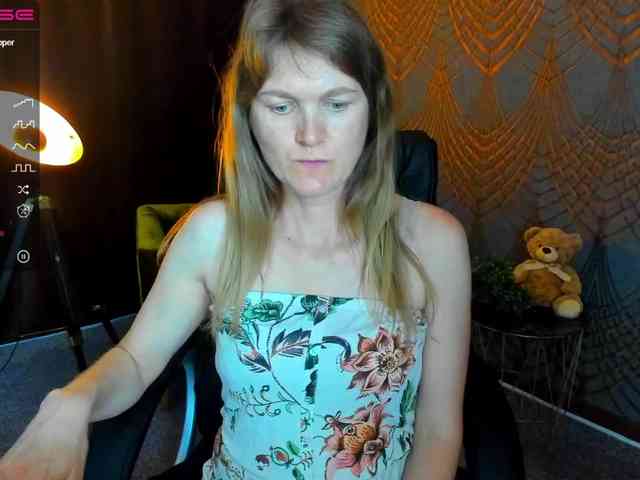 Annabel-xxx webcam