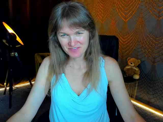 Annabel-xxx webcam