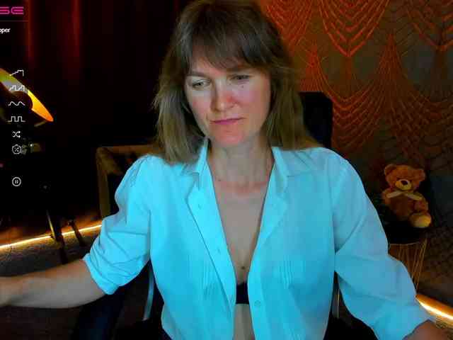 Annabel-xxx webcam