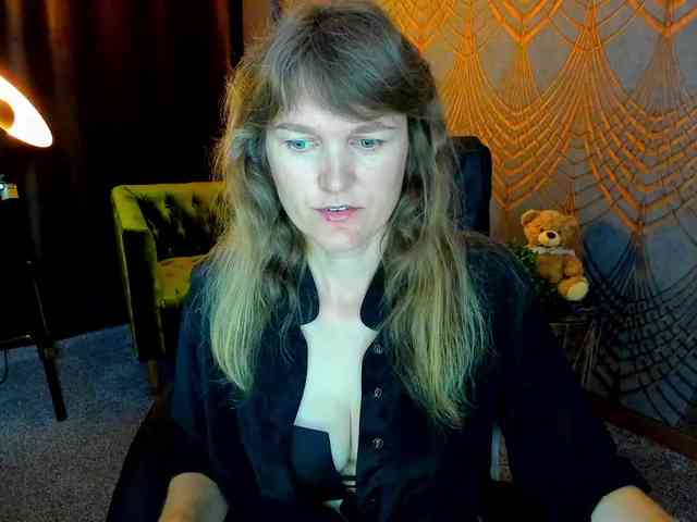 Annabel-xxx webcam