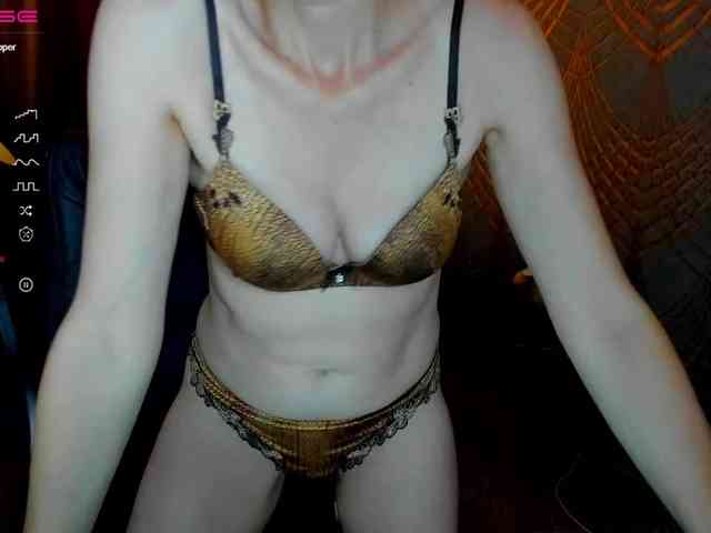 Annabel-xxx webcam