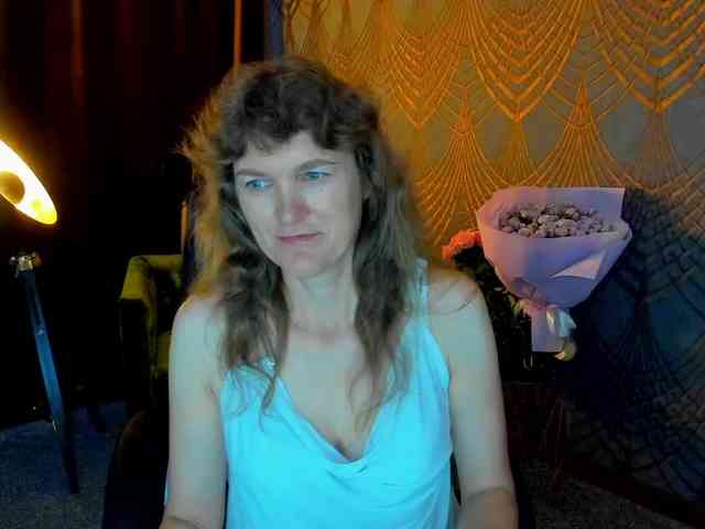 Annabel-xxx webcam