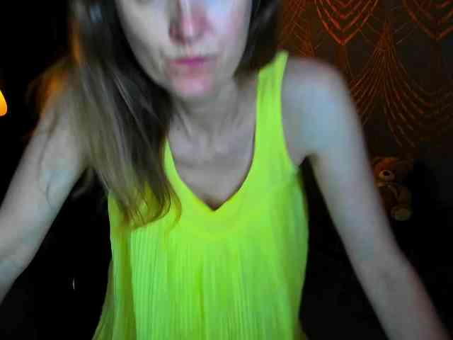 Annabel-xxx webcam