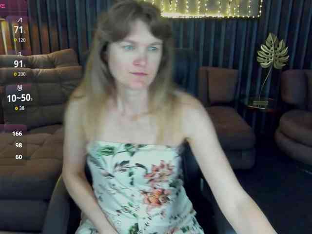 Annabel-xxx webcam