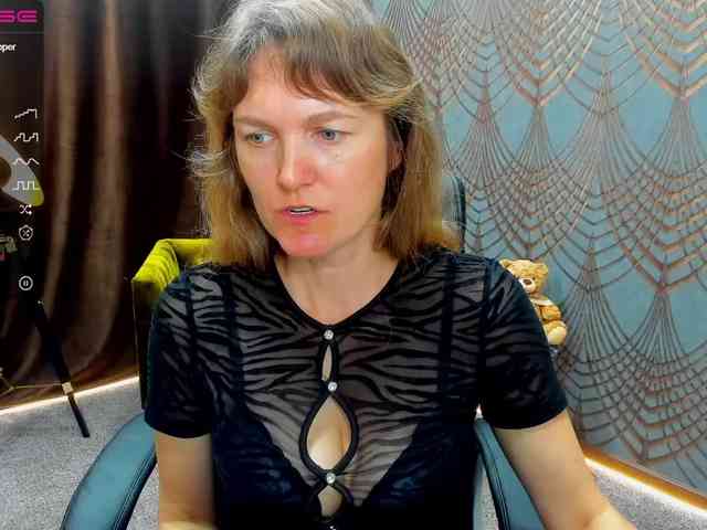 Annabel-xxx webcam
