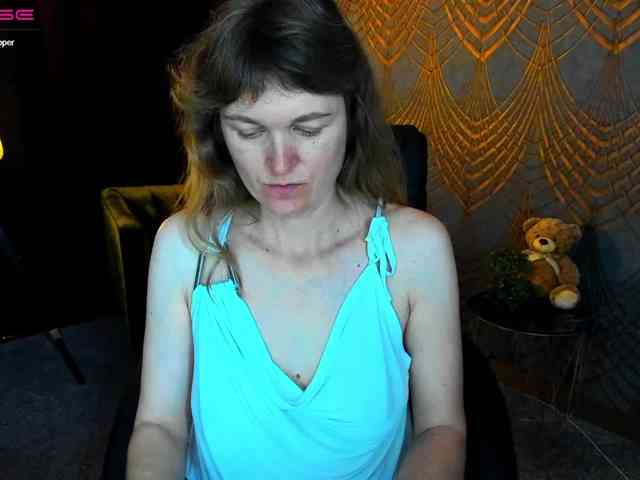 Annabel-xxx webcam