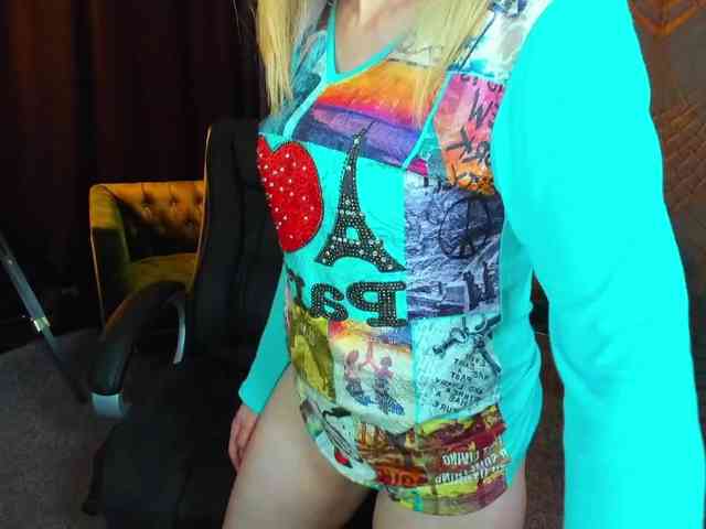 Annabel-xxx webcam