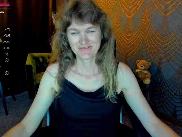 Annabel-xxx webcam