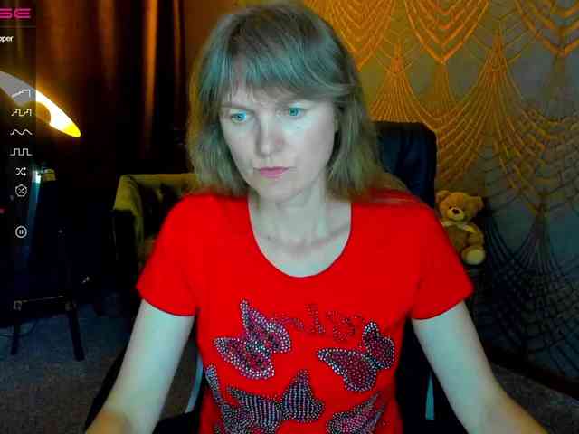 Annabel-xxx webcam