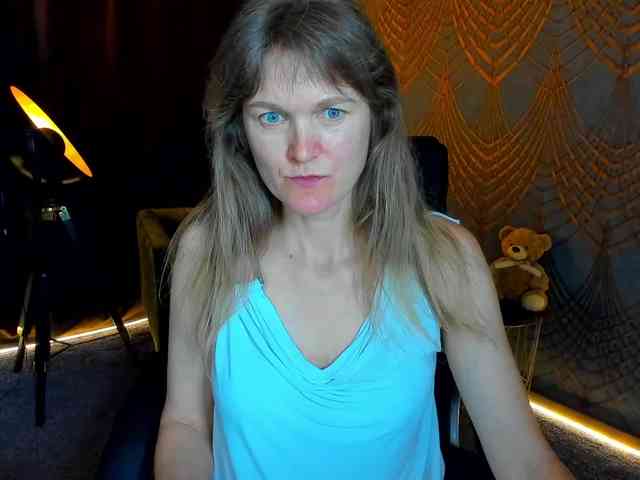 Annabel-xxx webcam