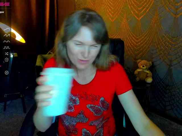 Annabel-xxx webcam