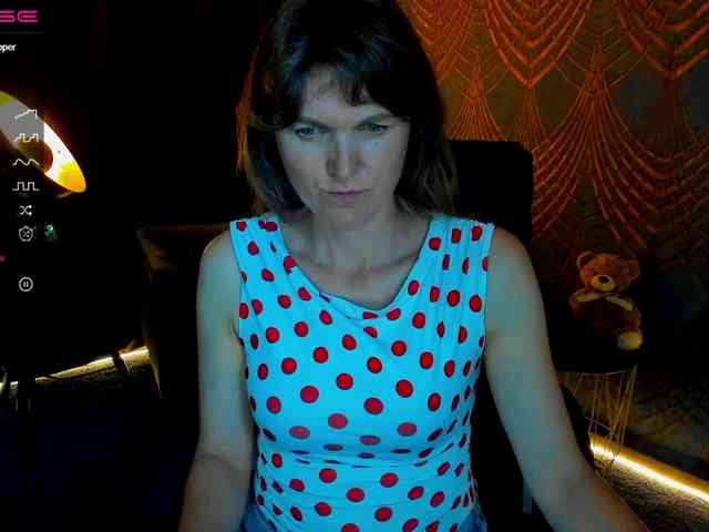 Annabel-xxx webcam