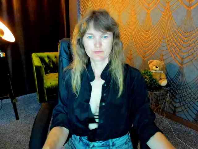 Annabel-xxx webcam