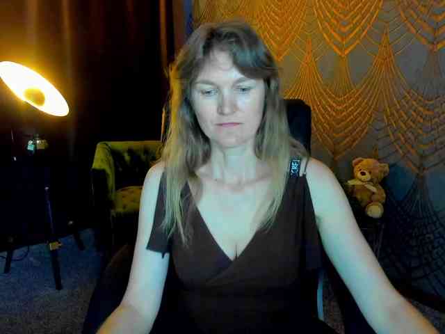 Annabel-xxx webcam