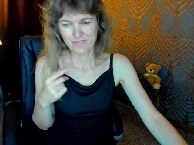 Annabel-xxx webcam