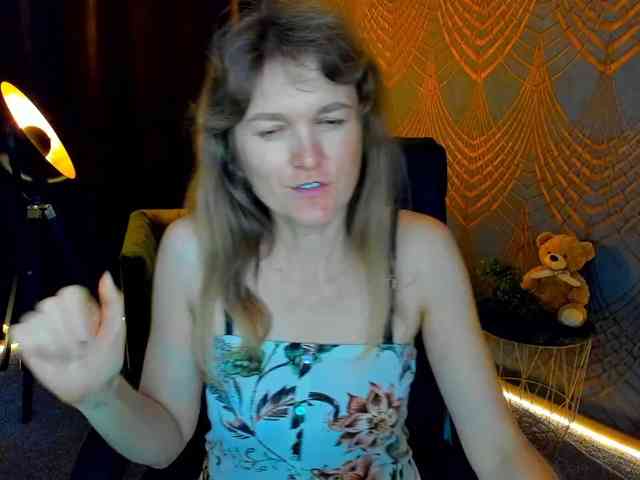 Annabel-xxx webcam