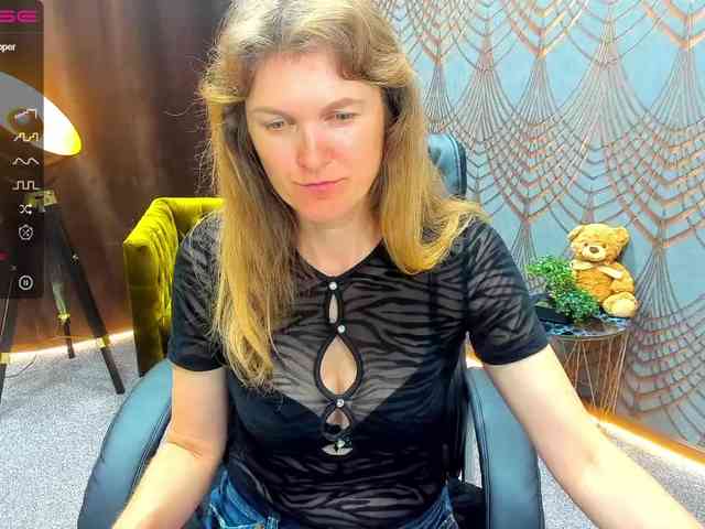 Annabel-xxx webcam