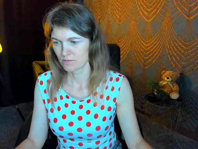 Annabel-xxx webcam