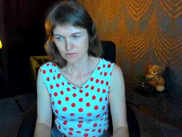 Annabel-xxx webcam