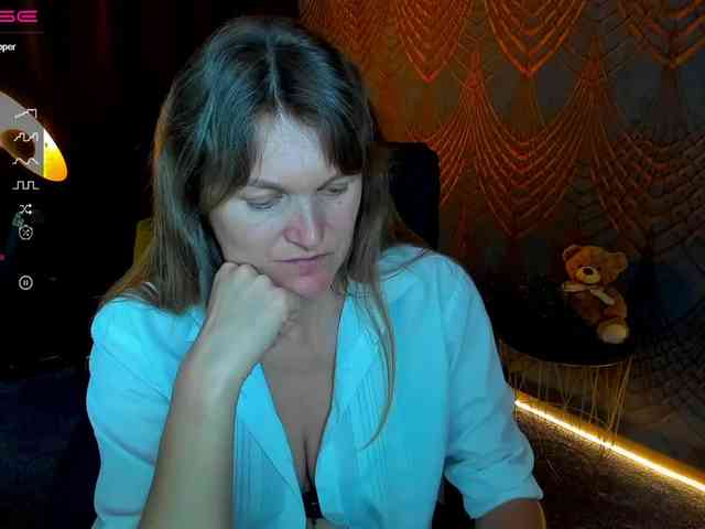 Annabel-xxx webcam