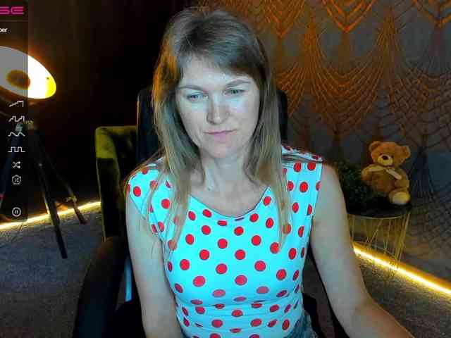 Annabel-xxx webcam