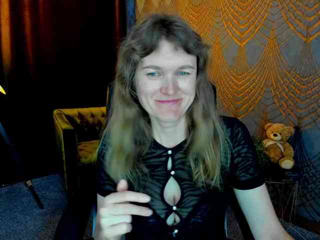 Annabel-xxx webcam