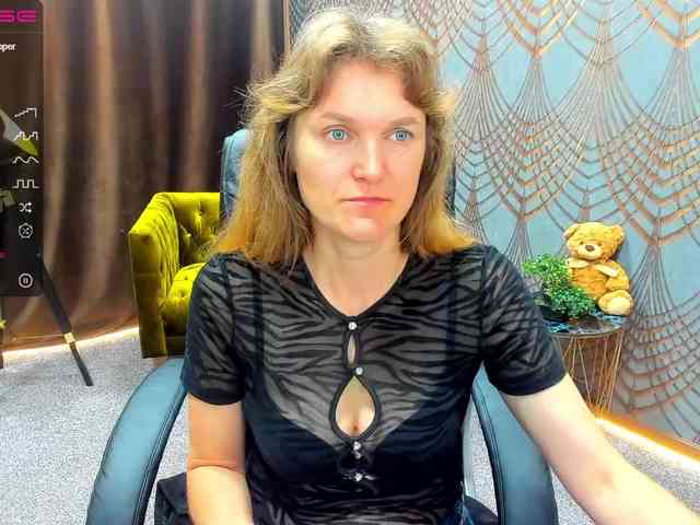 Annabel-xxx webcam