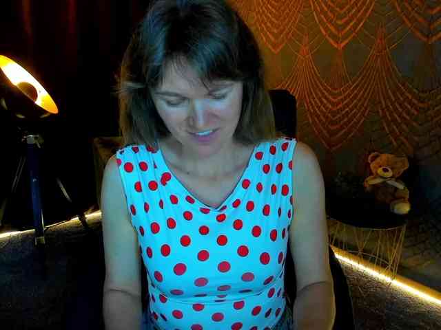 Annabel-xxx webcam