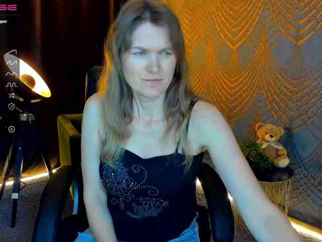 Annabel-xxx webcam