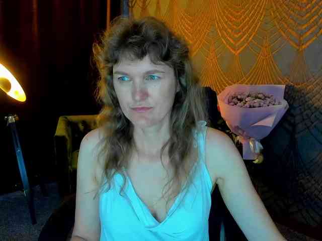 Annabel-xxx webcam