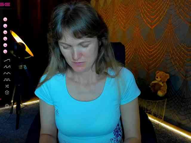 Annabel-xxx webcam