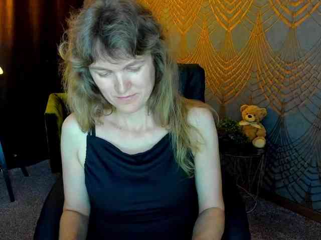 Annabel-xxx webcam