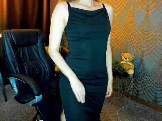 Annabel-xxx webcam