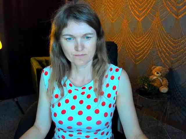 Annabel-xxx webcam