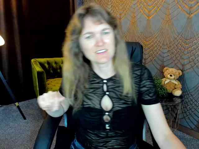 Annabel-xxx webcam