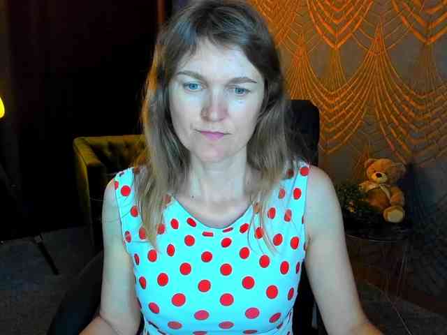 Annabel-xxx webcam