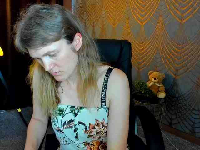 Annabel-xxx webcam
