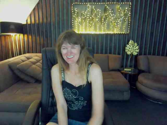 Annabel-xxx webcam