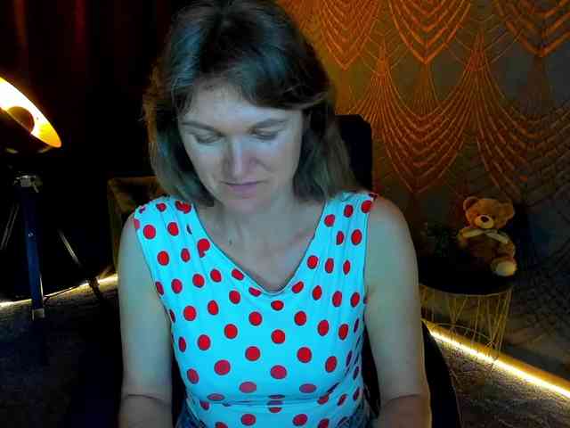 Annabel-xxx webcam