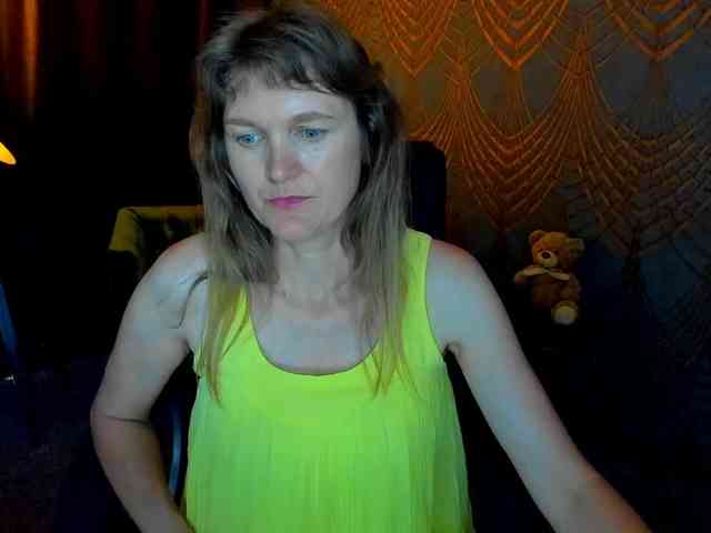 Annabel-xxx webcam