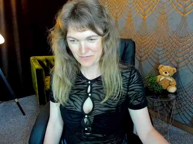 Annabel-xxx webcam