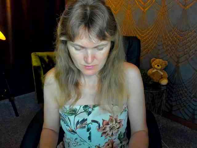 Annabel-xxx webcam