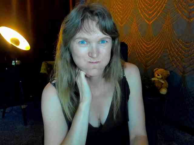 Annabel-xxx webcam
