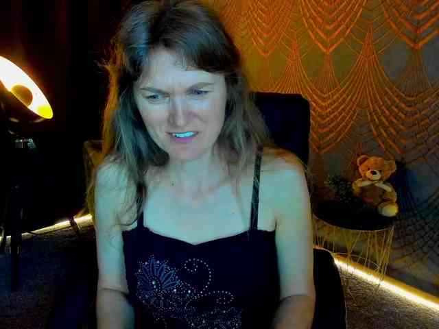 Annabel-xxx webcam