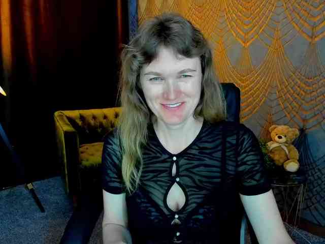 Annabel-xxx webcam