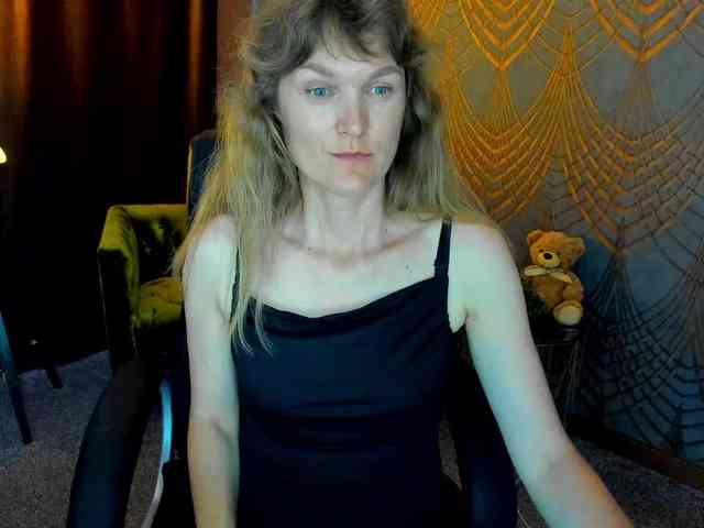 Annabel-xxx webcam