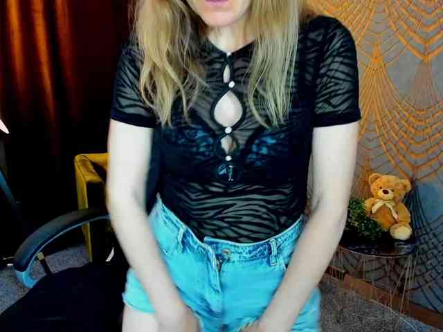 Annabel-xxx webcam